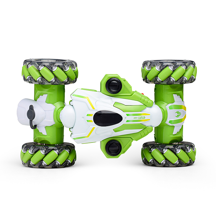 Машина 1843-2 "Сириус" р/у, 27 MHz, в коробке