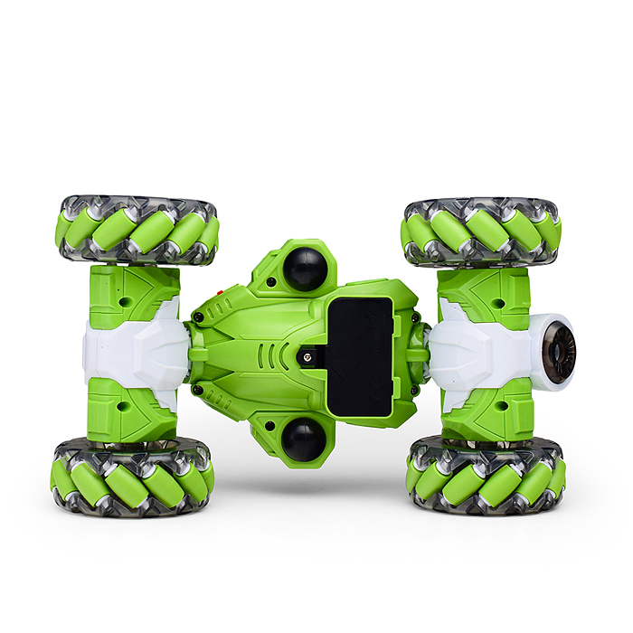 Машина 1843-2 "Сириус" р/у, 27 MHz, в коробке