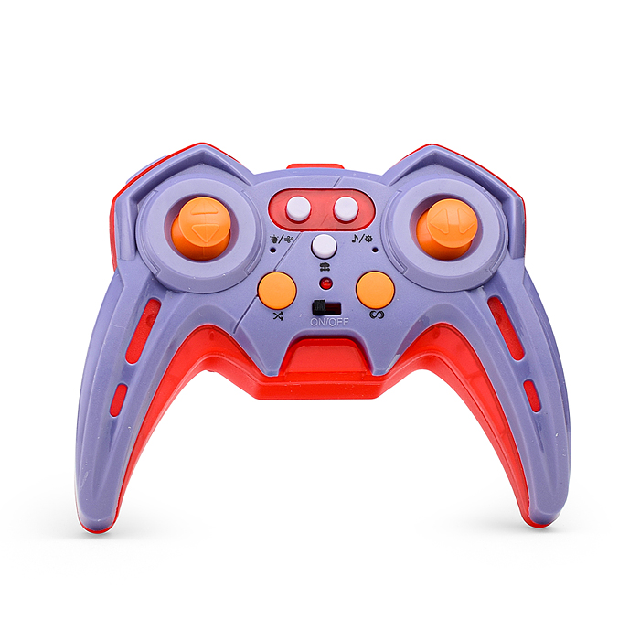 Машина 1843-2 "Сириус" р/у, 27 MHz, в коробке