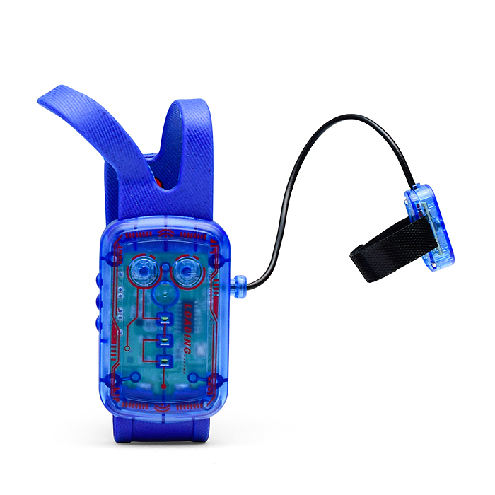 Машина 1843-2 "Сириус" р/у, 27 MHz, в коробке