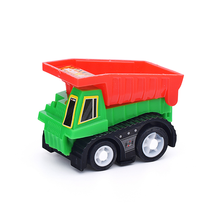 Фото к товару Набор машин 168-248A "Город техники" в пакете Набор машин 168-248A "Город техники" в пакете