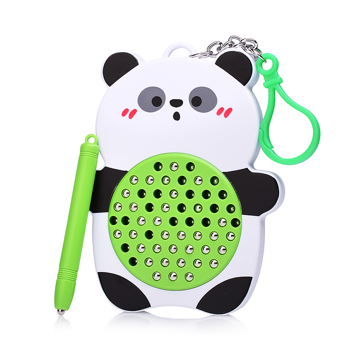 Фото к товару Доска магнитная YM-213 "Панда" в коробке Доска магнитная YM-213 "Панда" в коробке