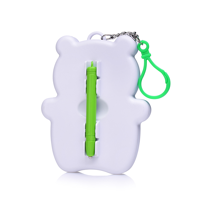 Фото к товару Доска магнитная YM-213 "Панда" в коробке Доска магнитная YM-213 "Панда" в коробке