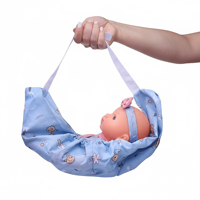 Фото к товару Пупс с аксессуарами 85801 "Лизонька" с аксессуарами (14 предметов) в коробке Пупс с аксессуарами 85801 "Лизонька" с аксессуарами (14 предметов) в коробке