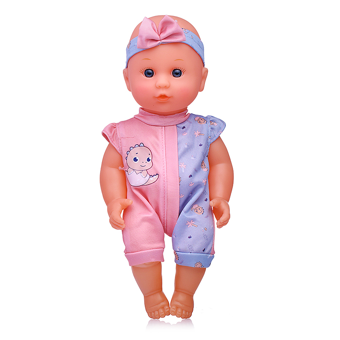 Фото к товару Пупс с аксессуарами 85801 "Лизонька" с аксессуарами (14 предметов) в коробке Пупс с аксессуарами 85801 "Лизонька" с аксессуарами (14 предметов) в коробке