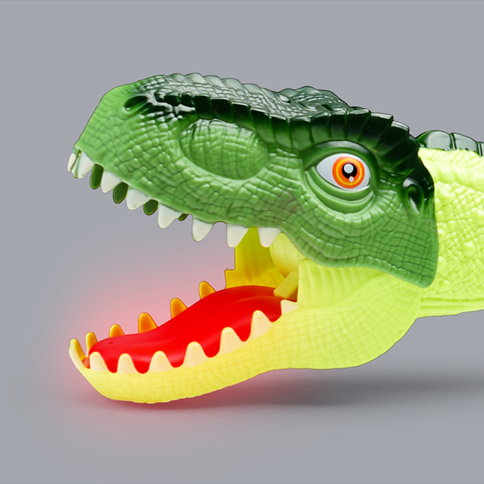 Хваталка 3578SL-B "Динозавр" 