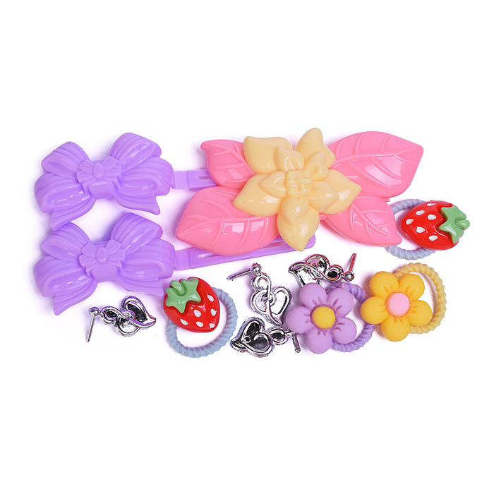 Набор стилиста SR010 "Модный стиль" в коробке