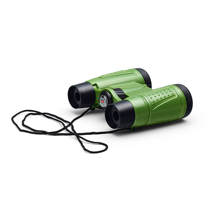 Бинокль 2505-1 "Любительский" в коробке