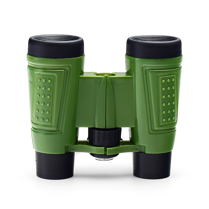 Бинокль 2505-1 "Любительский" в коробке