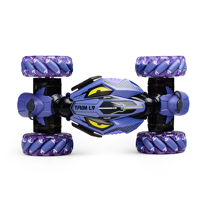 Машина 1842-2 "Хамелеон" р/у, 27 MHz, в коробке