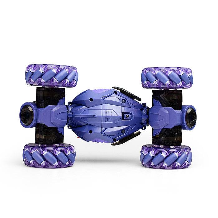 Машина 1842-2 "Хамелеон" р/у, 27 MHz, в коробке