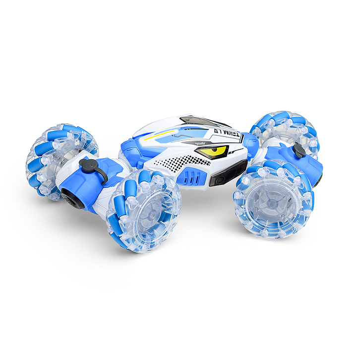 Машина 1842-2 "Хамелеон" р/у, 27 MHz, в коробке