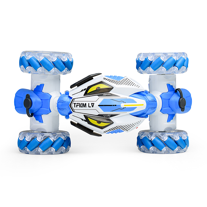 Машина 1842-2 "Хамелеон" р/у, 27 MHz, в коробке