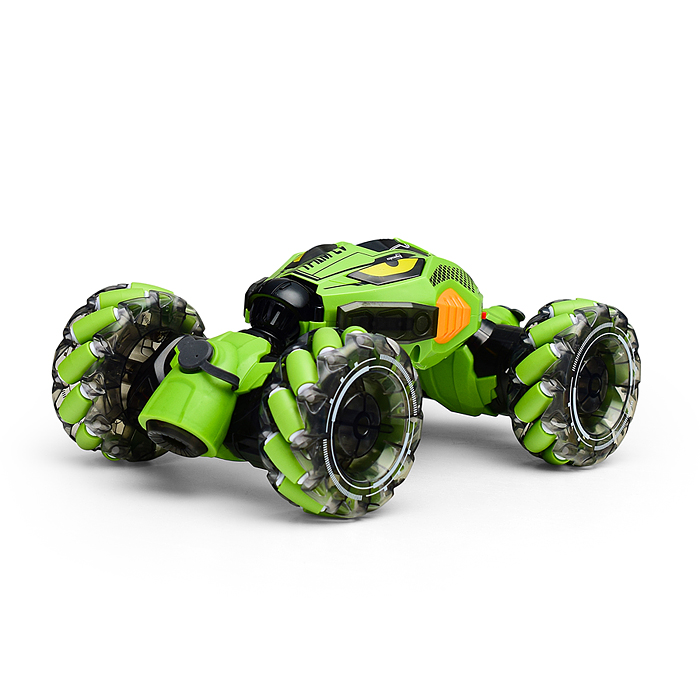 Машина 1842-2 "Хамелеон" р/у, 27 MHz, в коробке