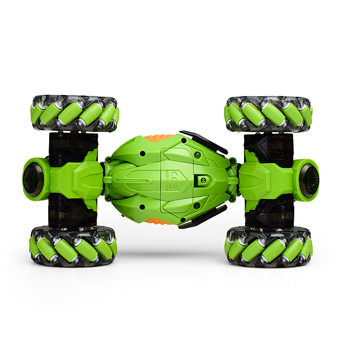 Машина 1842-2 "Хамелеон" р/у, 27 MHz, в коробке