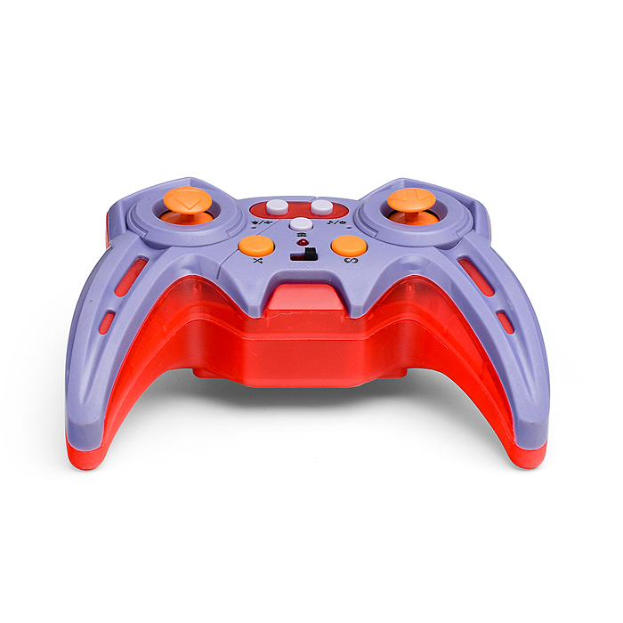 Машина 1842-2 "Хамелеон" р/у, 27 MHz, в коробке