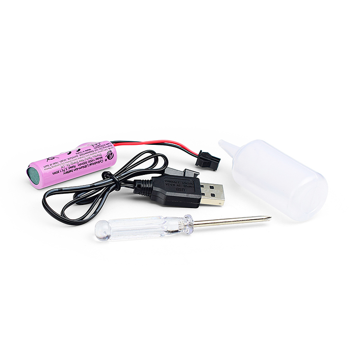 Машина 1842-2 "Хамелеон" р/у, 27 MHz, в коробке