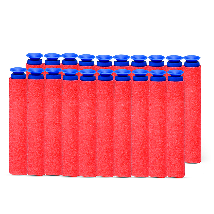 Фото к товару Автомат SB576 "Победитель" с мягкими полимерными пулями, в коробке Автомат SB576 "Победитель" с мягкими полимерными пулями, в коробке