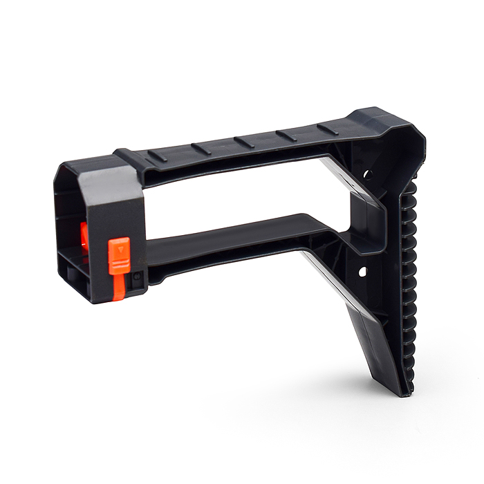 Фото к товару Автомат SB576 "Победитель" с мягкими полимерными пулями, в коробке Автомат SB576 "Победитель" с мягкими полимерными пулями, в коробке