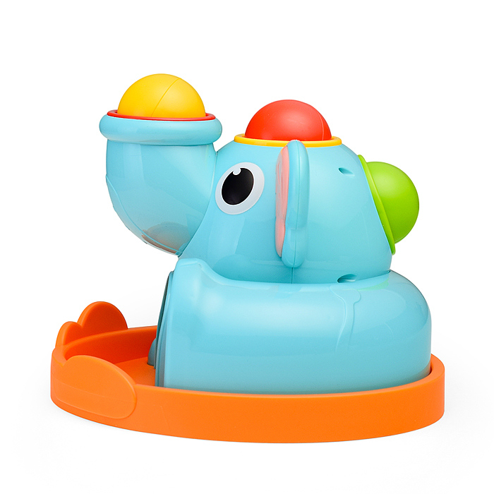 Игра Стучалка HE0283 "Весвлый слоник" в коробке