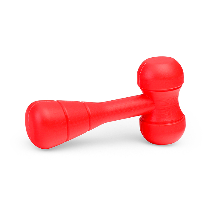 Игра Стучалка HE0283 "Весвлый слоник" в коробке