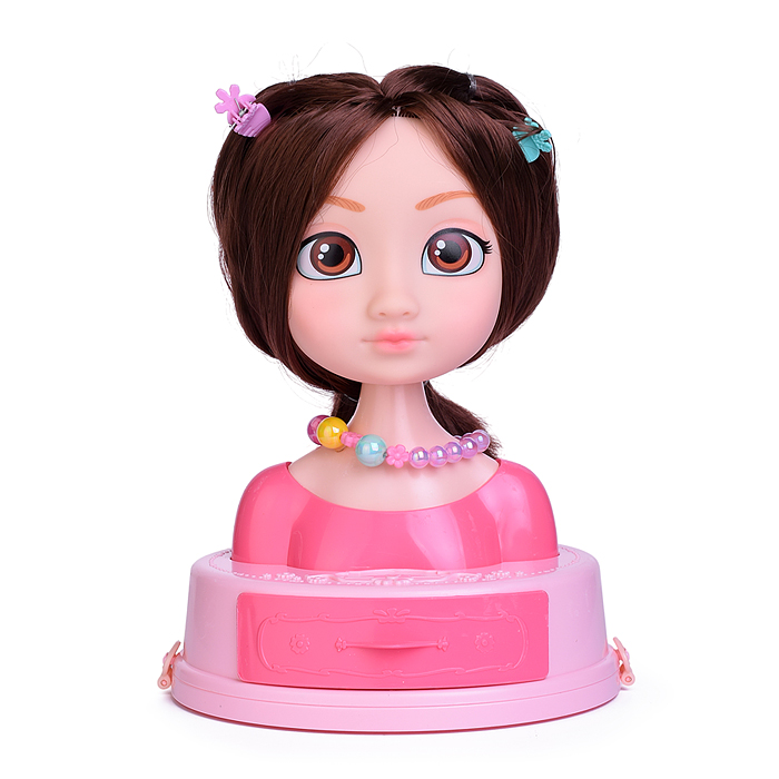 Набор стилиста SR005 "Стильная прическа" в коробке