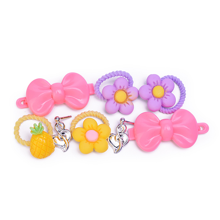 Набор стилиста SR005 "Стильная прическа" в коробке