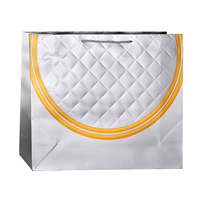 Пакет подарочный 00-7422 "Подарок-радость" 38*32*12см Пакет подарочный 00-7422 "Подарок-радость" 38*32*12см