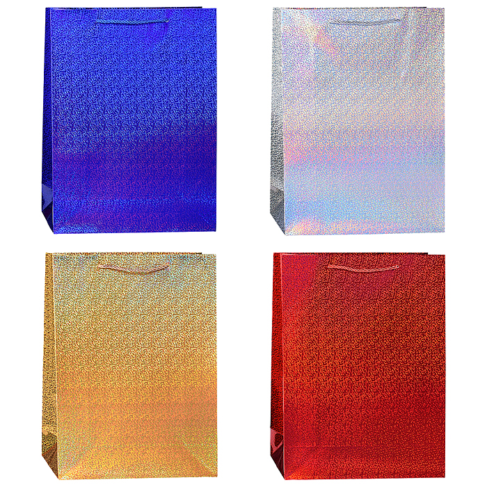 Пакет подарочный 00-7428 "Магия момента" 40*30*12см Пакет подарочный 00-7428 "Магия момента" 40*30*12см