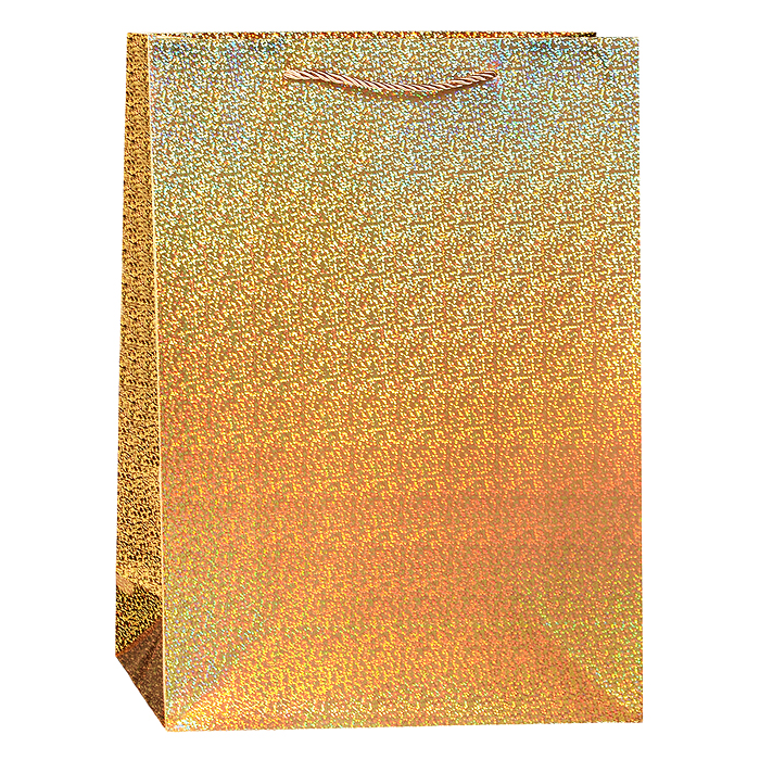 Пакет подарочный 00-7428 "Магия момента" 40*30*12см