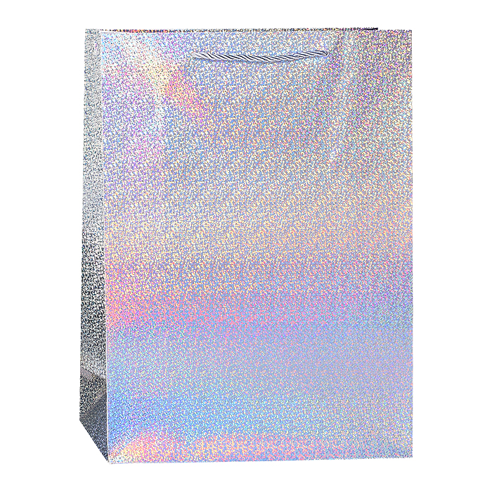 Пакет подарочный 00-7428 "Магия момента" 40*30*12см