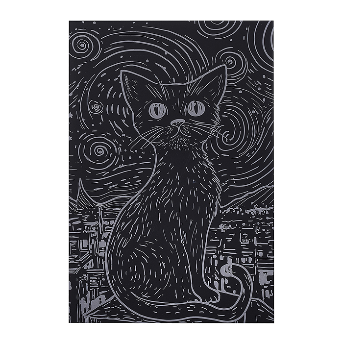 Фото к товару Набор для рисования WS-213-1 "Зверьки" в пакете Набор для рисования WS-213-1 "Зверьки" в пакете