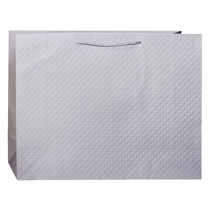 Фото к товару Пакет подарочный 00-7433 "Минимализм" 47*36*15см Пакет подарочный 00-7433 "Минимализм" 47*36*15см