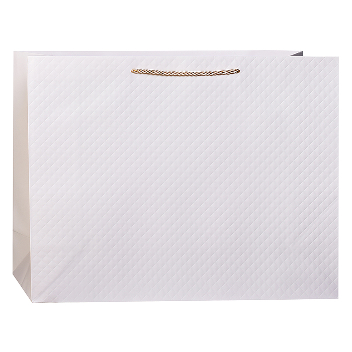 Фото к товару Пакет подарочный 00-7433 "Минимализм" 47*36*15см Пакет подарочный 00-7433 "Минимализм" 47*36*15см