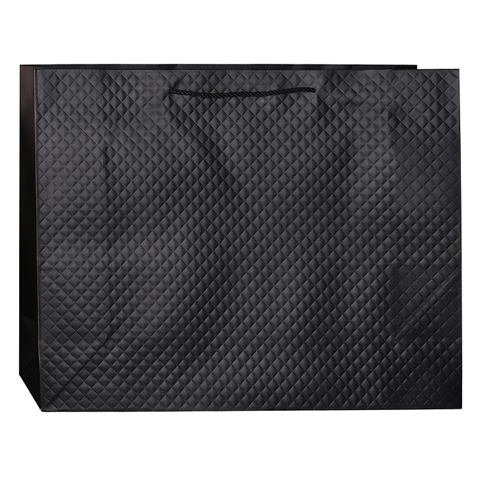 Фото к товару Пакет подарочный 00-7433 "Минимализм" 47*36*15см Пакет подарочный 00-7433 "Минимализм" 47*36*15см