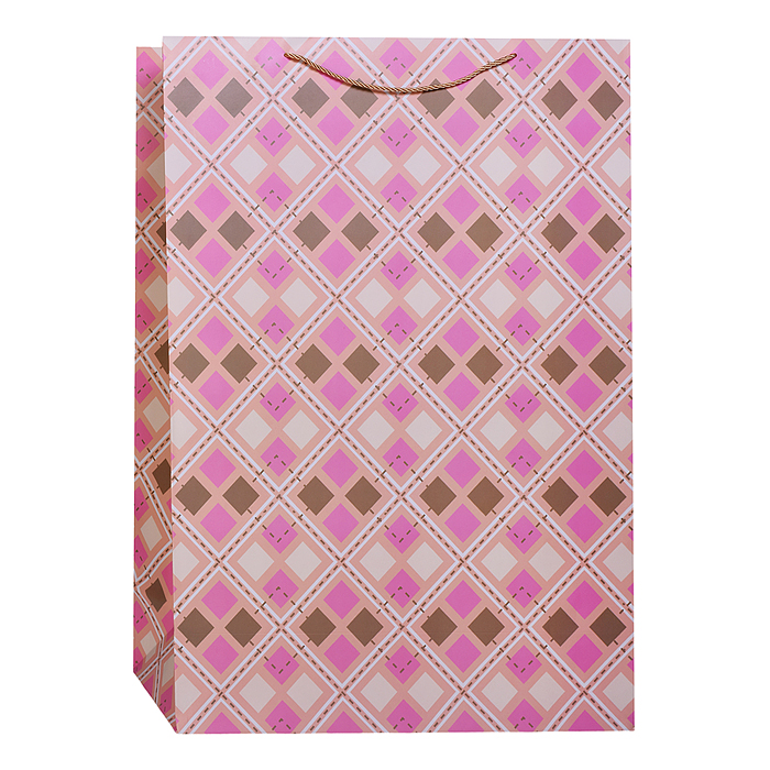 Фото к товару Пакет подарочный 00-7434 "Волшебный сюрприз" 50*70*20см Пакет подарочный 00-7434 "Волшебный сюрприз" 50*70*20см