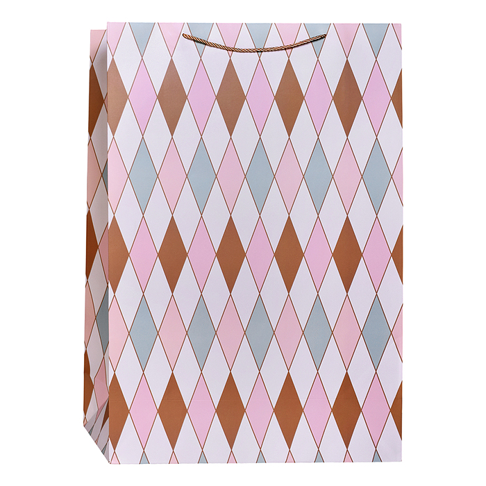 Фото к товару Пакет подарочный 00-7434 "Волшебный сюрприз" 50*70*20см Пакет подарочный 00-7434 "Волшебный сюрприз" 50*70*20см