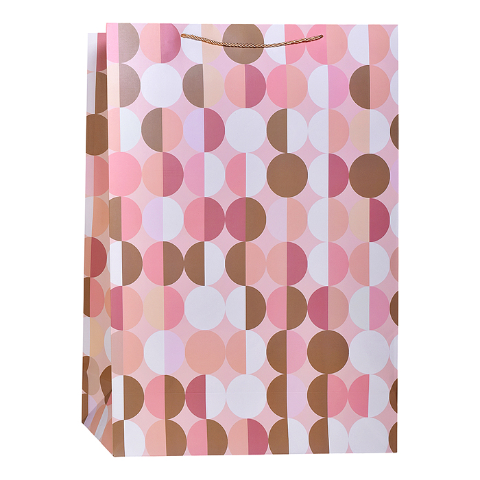 Фото к товару Пакет подарочный 00-7434 "Волшебный сюрприз" 50*70*20см Пакет подарочный 00-7434 "Волшебный сюрприз" 50*70*20см