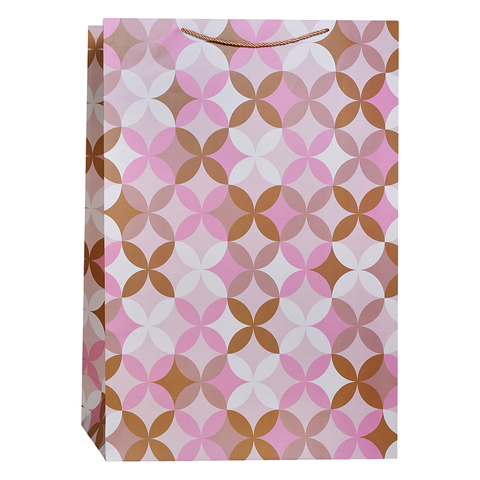 Фото к товару Пакет подарочный 00-7434 "Волшебный сюрприз" 50*70*20см Пакет подарочный 00-7434 "Волшебный сюрприз" 50*70*20см