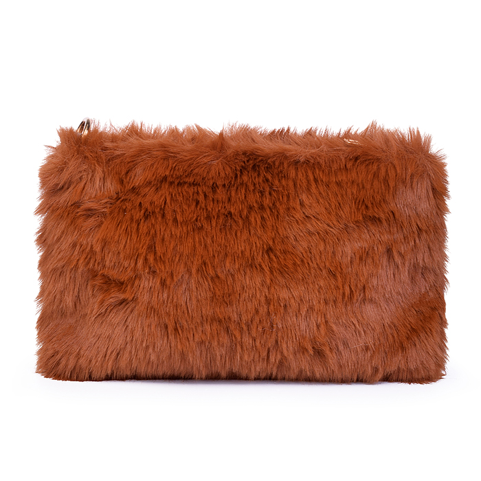 Сумка детская М1587 "Меховой стиль"