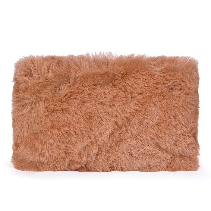 Сумка детская М1587 "Меховой стиль"