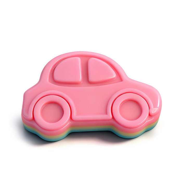 Творческая мастерская UT0281-2 "Забавные раскопки" в коробке