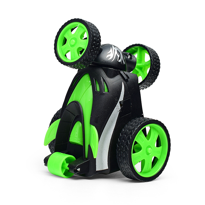 Машина 368-1 "Виртуоз" р/у, 27 MHz, в коробке