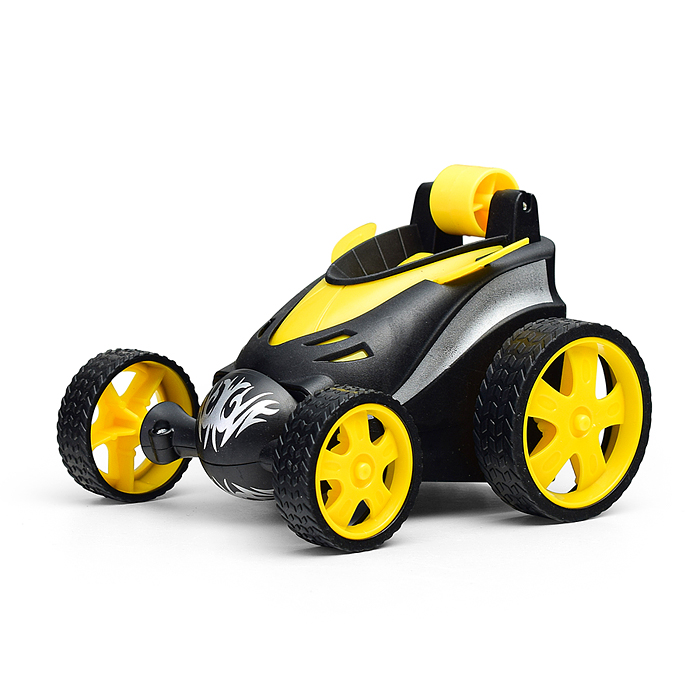 Машина 368-1 "Виртуоз" р/у, 27 MHz, в коробке