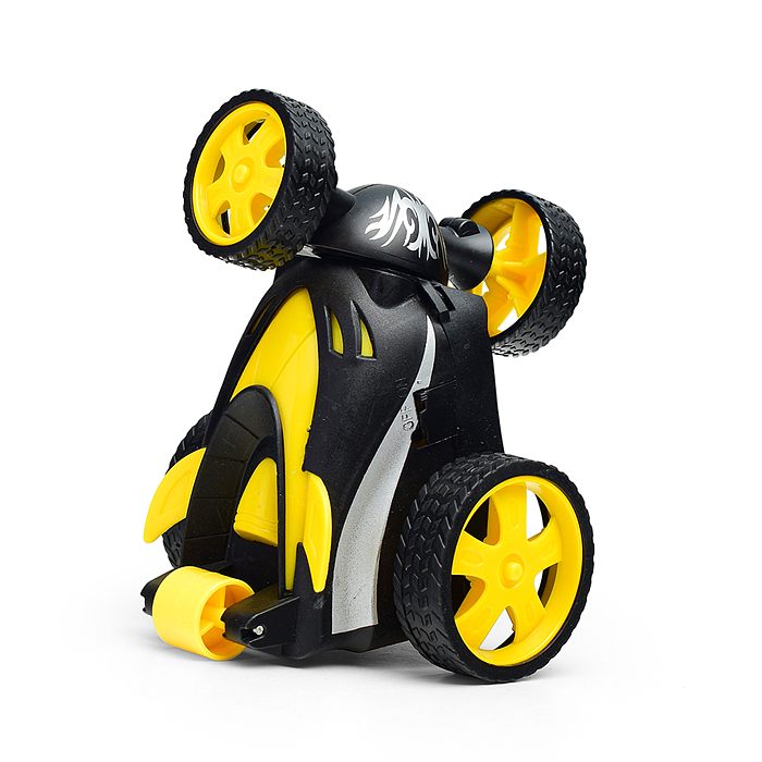 Машина 368-1 "Виртуоз" р/у, 27 MHz, в коробке