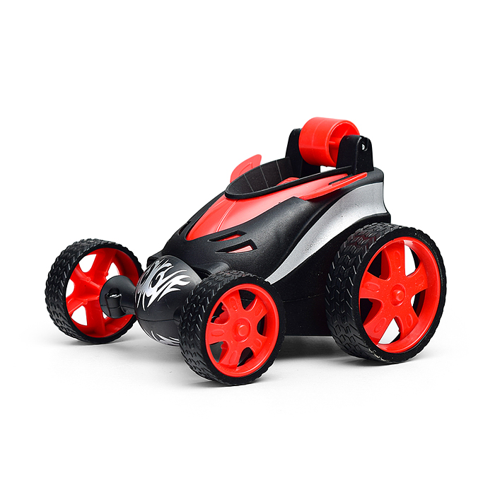 Машина 368-1 "Виртуоз" р/у, 27 MHz, в коробке