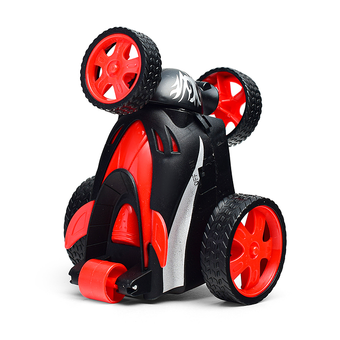 Машина 368-1 "Виртуоз" р/у, 27 MHz, в коробке