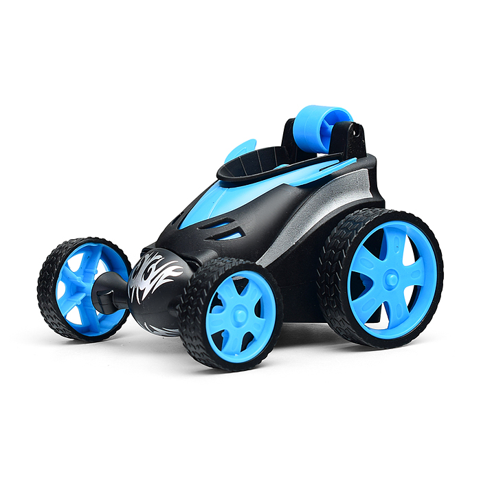 Машина 368-1 "Виртуоз" р/у, 27 MHz, в коробке