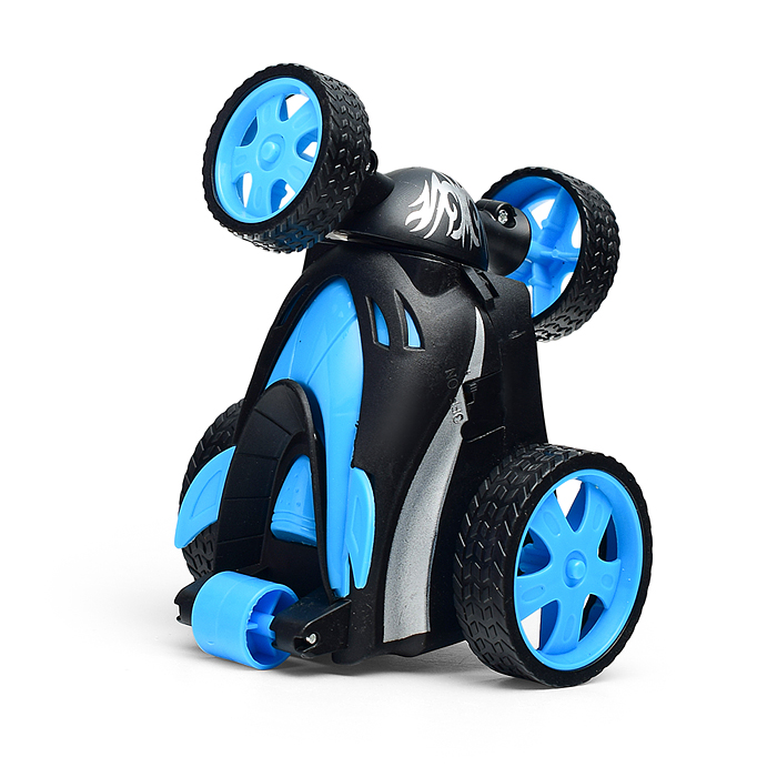 Машина 368-1 "Виртуоз" р/у, 27 MHz, в коробке