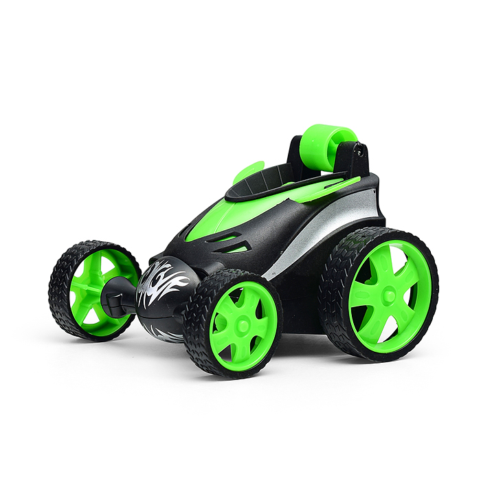 Машина 368-1 "Виртуоз" р/у, 27 MHz, в коробке